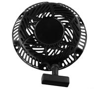 Recoil Starter Assembly Aftermarket Replacement for CH440 Engine with Confirmed Alignment to 1716511S Specs