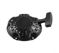 Recoil Starter Assembly Built for Honda GX100 Engine Compatibility With OEM Part Number Equivalents 28400-Z0D-V02ZA V03ZA
