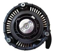 Recoil Starter Assembly Compatible With EQ3000CX ER2500CX Generator Parts 28400-ZDL-003