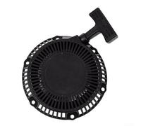 Recoil Starter Assembly Compatible with EU2000i Inverter Generator Replaces OEM 28400-Z07-004 Plastic Pull Start Part for Outdoor Power Equipment