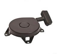 Recoil Starter Assembly Compatible With Hs25-Hs40 Ah600 Av520 Snowblower Parts 590420A 590706 590595 590558 590557 590537 590458 590449 590604
