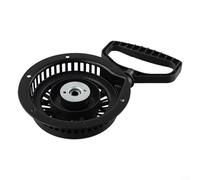 Recoil Starter Assembly Compatible with Snow Blower Models For 20001121 and 20001118 Designed for Long Cycle Life Under Load