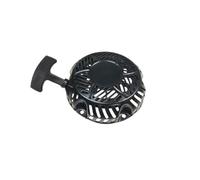 Recoil Starter Assembly For Ch395 Engine Model 17 165 12 S Metal Pull Cord