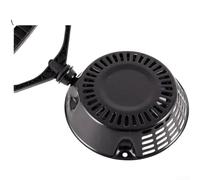 Recoil Starter Assembly for For snow Thrower 31AM5 31AM5CVS756 DG1 Built with Plastic and Metal Components for Long Term Use