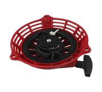 Recoil Starter Assembly for Honda GC135 GC160 GCV135 Engine Models Direct Fit Replacement Supporting Standard Maintenance Procedures