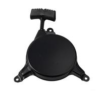 Recoil Starter Assembly for Honda HRB475 HRB535 HRD535 HRD536 HRH536 HRM535 Gas Lawn Mower Pull Cord Replacement Kit, Gas Mower Repair Component
