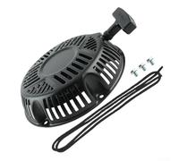 Recoil Starter Assembly Kit for 420cc 13.5HP 2100 Series Engines Model 797747 Includes Pull Rope and Screws for Replacement