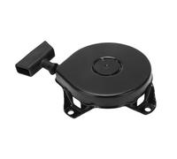 Recoil Starter Assembly Premium Material Rustproof High Strength for Tecumseh AV520 AH600 LAV TVS HS25-HS40 ECV HH TVXL105 HXL35 OVRM40
