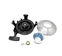 Recoil Starter Assembly Pull Start 390391 693900 Compatible With 1750 192404 192402 192432 196437 196452 Replacement For 31-065