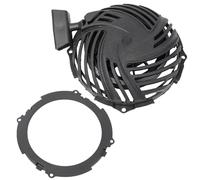 Recoil Starter Assembly Replacement 591139 for 08P502 093J02 09P602 09P702 590588 591139 593959 593961 595355 Engine Pull Start Assembly