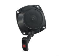 Recoil Starter Assy for Quick and Easy Starts on For Zenoah G35L G45L G43L 143RII BC4310