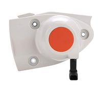 RECOIL STARTER ASSY GREAT PERFORMANCE DURABLE EASY INSTALLATION FOR TS410 TS420 TS480I TS500I CUTQUIK SAWS