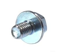 Recoil Starter Bolt Kit for GX120 GX140 for GX200 GX240 for GX270 for GX340 for GX390, Pack of 10