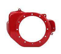Recoil Starter Cover Iron Rewind Pull Starter