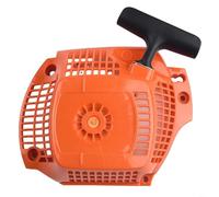 Recoil Starter Cover Kit 544287002 for For 435 440 135 140 For 435E 440E Chainsaw Engine Starting System