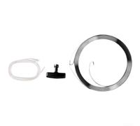 Recoil Starter Engine Parts Kit Compatible with for HONDA ATC70 1978-1985 and TRX70 1985-1987