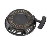 Recoil Starter Fast Start Pull Starter Replacement Premium Metal Alloy Pull Start Recoil Assembly Quick Start Engine Starter for Coleman BT200X CT200U Trail 196cc 5.5hp 6.5hp Mini