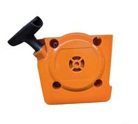 Recoil Starter for 560BFS 570BTS 580BFS Equipment, Replacement No 578283501, Designed for Quick and Easy Installation