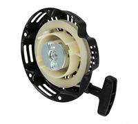 Recoil Starter for forHARBOR for FREIGHT for PREDATOR For 79CC 98CC 99CC Engines, Improved Handle and Rope for Easy Pulling