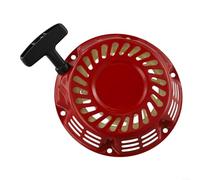 Recoil Starter for GX120 and, Great for Various Applications Including Water Pumps