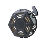 Recoil Starter For GX340 for GX390 for Champion for Firman Pull Start Assembly 0.15in Cord 7.83in For Generator Engine 389cc 420cc 439cc 459cc Replacement
