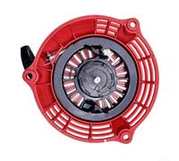 Recoil Starter for Honda Engines, Replaces 28400ZL8023ZA 28400Z8D911ZA, Compatible with GCV130 Models