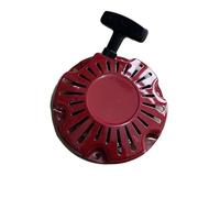 Recoil Starter, for Robin, for Subaru, EH09 EH09-2D Engine Motor Rammer Tamper Jack Jump Pull Start Replacement Recoil Pull Starter