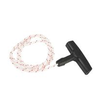 Recoil Starter Handle with 4.5mm Rope for Stihl TS400 TS410 TS420 MS380 MS650 Chainsaw Pull Start Replacement Part Kit