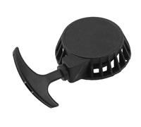 Recoil Starter Manual Ignition For 47cc 49cc Mini Pull Start Aluminum 2-Stroke Pocket Bike Dirt ATV Quad Moto Accessories