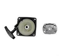 Recoil Starter Pawl For Petrol Strimmers&Multi Tools, for Brush Cutter Lawn Trimmer Parts Spare Parts Garden Tools