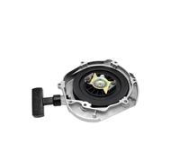 Recoil Starter Pull Assembly for 250cc ATV Compatible with JS250 WD250-U Trail and Tank Models