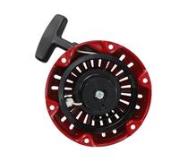 Recoil Starter Pull Assembly Start Cord Fit For Gx100 Lawn Spare Parts Replacement