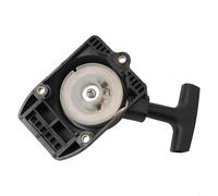 Recoil Starter Pull Assy for FS75 For FS80 FS85 FC85 KM85 FR85 BG75 Essential Spare Part