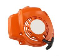 Recoil Starter Pull Cord Kit for HS81R HS81T HS81RC HS86R HS86T HS82R HS87R HS87T Lawn Mowers Part Number 5657 and 4237 080 2108