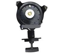 Recoil Starter Pull Manual Rope for 5HP 6HP 2T 4 Stroke Outboards Marine Motors Compatible with NS5 MFS5 NSF5 M5 Lawn and Garden Tool Accessories