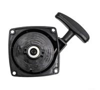 Recoil Starter Pull Plate for Echo SRM2400 ES210 Starter 17720042033 Compatible with PE 2400 ES 2000 GT 2400 HCA 2400 SRS 2100 Starters Reliable Engine Starting Solution