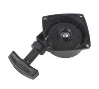 Recoil starter pull plate replacement for Echo PB For 250 PB For 250LN ES For 250 blowers designed to fit original specifications