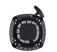 Recoil Starter Pull Start Assembly 20A - 50211-00 for Subaru Robin SP170 EX170, Replacement Recoil Pull Starter with Durable Metal and Plastic Construction, Low Noise