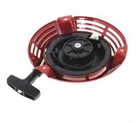Recoil Starter Pull Start Assembly 28400-ZE7-003ZA,28400-Z1V-003ZB,Wear-resistant Quick Installation Engine Replacement