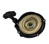 Recoil Starter Pull Start Assembly Compatible With 400 4x4 2003 2004 2005