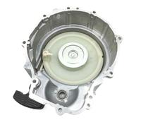 Recoil Starter Pull Start Assembly Compatible With ATV UTV Models 500CC 1996 2011 Compatible with Part Number 3090085 3083453 3082956 3084933 3084877 Aftermarket Replacement