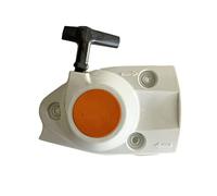 Recoil Starter Pull Start Assembly Compatible with Stihl TS410 TS420 Concrete Cut-Off Saw Replacement for 42381900302 and 42381900300 TS 410 420 Also Replacement for 4238-190-0302