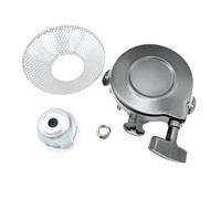 Recoil Starter Pull Start Assembly Compatible With Various Engine Models Compatible with Part Number 693900 390391 192402 192404 192432 19E400 Aftermarket Replacement