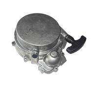Recoil Starter Pull Start Assembly Fit For Scrambler Xplorer Atp 500