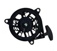 Recoil Starter Pull Start Assembly Fits for Honda GCV170 GCV200 HRX217K6 HRN216 Engine, Replace 28400-Z9V-014, 28400-Z3L-004, 28400-Z9L-014