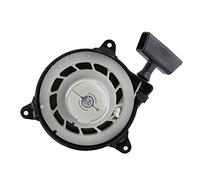 Recoil Starter Pull Start Assembly for Briggs & Stratton Engines - Compatible with 499706 & 690101, Fits Models 091212 091232 091412