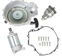 Recoil Starter Pull Start Drive Compatible with Trail Blazer, Boss, Worker, Xplorer Models - Replaces Part Numbers 3084981 and 3090085