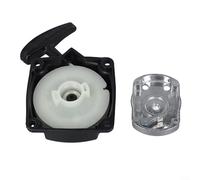 Recoil Starter Pull Start Pawl Compatible with Hedge Trimmer Brush Replacement Part for Multiple and Lawnmower Types