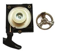 Recoil Starter Pull Start Replacement Compatible With Automotive Motorcycle Parts TH43 TH43D TH48 KBL43 KBL48 For Part Number TH43