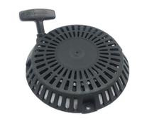 Recoil Starter Pull Start Rewind Spring Rope Handle 9.0HP Compatible With Automotive Motorcycle Parts EX27 EX30 2795030100 2795030110